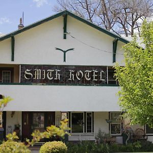 Historic Smith Hotel B&B